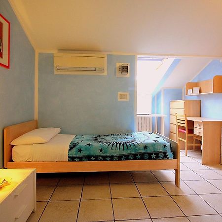 B&B La Casa Nel Parco Сесто-Сан-Джованні Екстер'єр фото