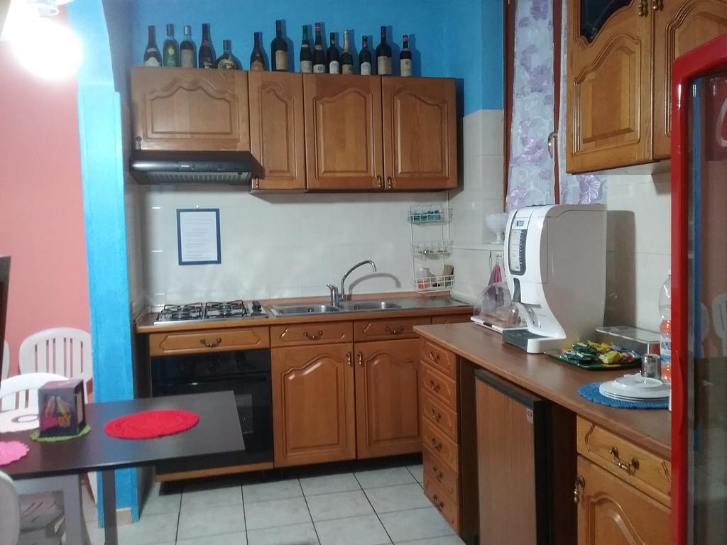 B&B La Casa Nel Parco Сесто-Сан-Джованні Екстер'єр фото