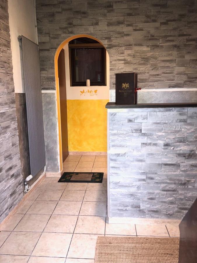 B&B La Casa Nel Parco Сесто-Сан-Джованні Екстер'єр фото