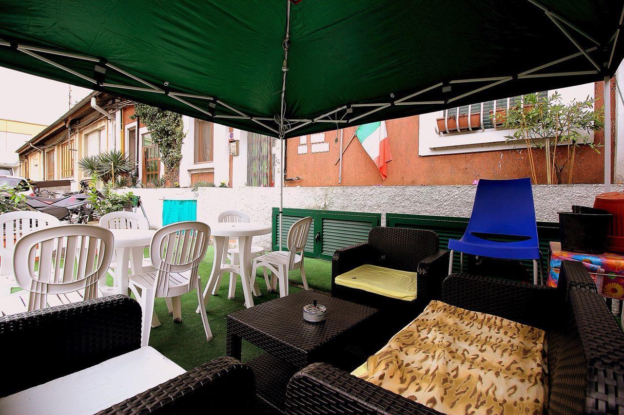 B&B La Casa Nel Parco Сесто-Сан-Джованні Екстер'єр фото