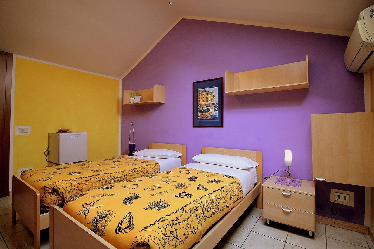 B&B La Casa Nel Parco Сесто-Сан-Джованні Екстер'єр фото